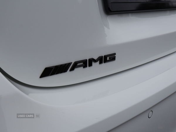 Used Mercedes-Benz A-Class 2020 for sale - 76153714: Photo 23