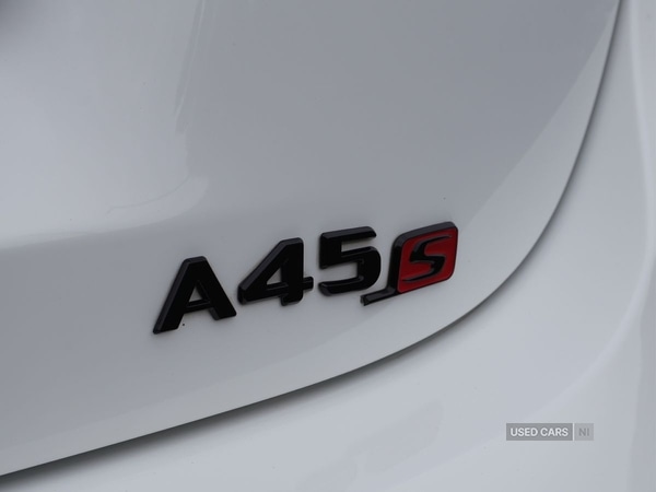 Used Mercedes-Benz A-Class 2020 for sale - 76153714: Photo 24