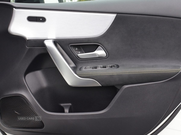 Used Mercedes-Benz A-Class 2020 for sale - 76153714: Photo 28