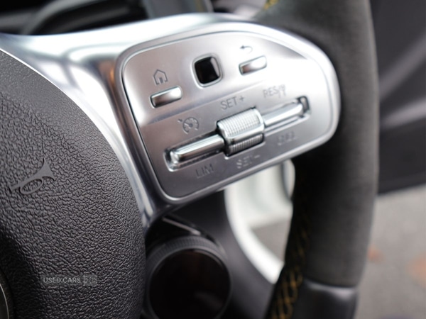 Used Mercedes-Benz A-Class 2020 for sale - 76153714: Photo 29