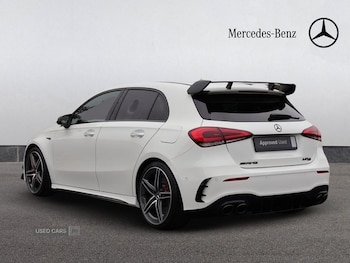Used Mercedes-Benz A-Class 2020 for sale - 76153714: Photo 2