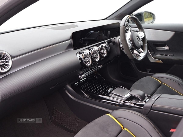 Used Mercedes-Benz A-Class 2020 for sale - 76153714: Photo 3