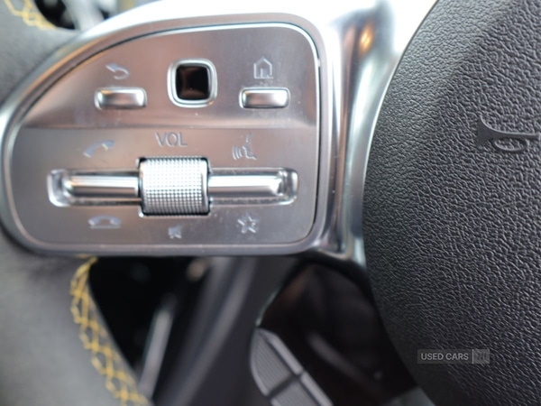 Used Mercedes-Benz A-Class 2020 for sale - 76153714: Photo 30