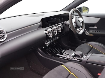 Used Mercedes-Benz A-Class 2020 for sale - 76153714: Photo 3