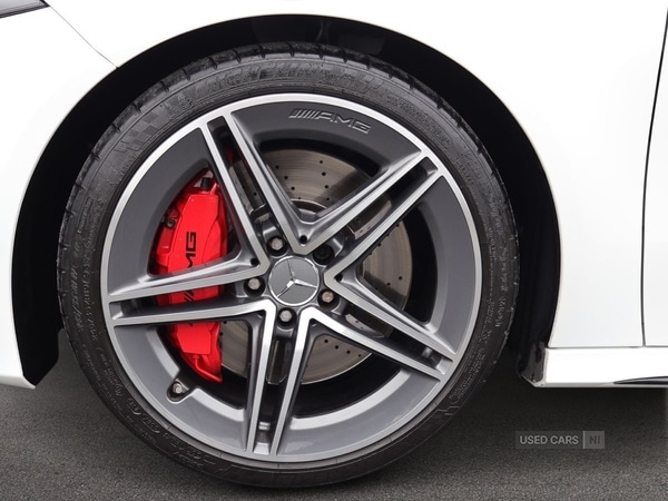 Used Mercedes-Benz A-Class 2020 for sale - 76153714: Photo 6