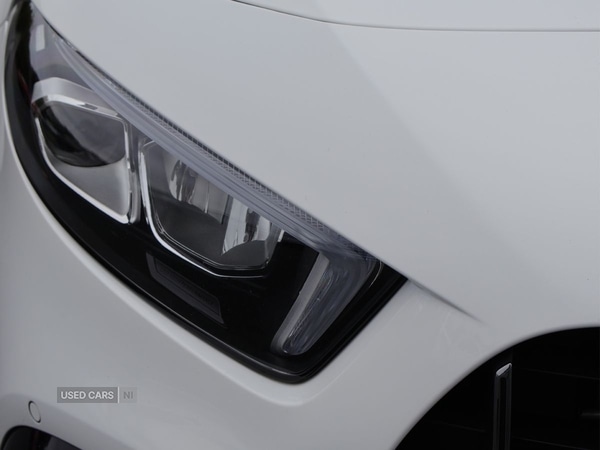 Used Mercedes-Benz A-Class 2020 for sale - 76153714: Photo 7