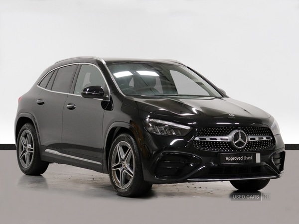 Used Mercedes-Benz GLA 2024 for sale - 76927394: Photo 1