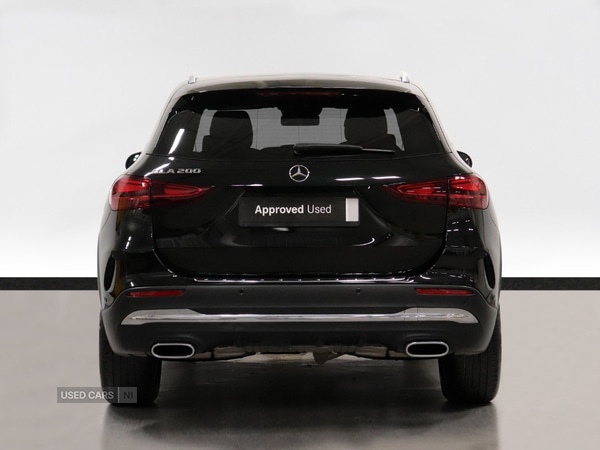 Used Mercedes-Benz GLA 2024 for sale - 76927394: Photo 14