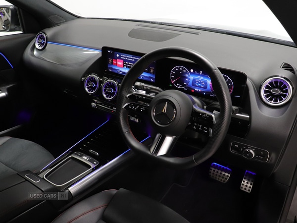 Used Mercedes-Benz GLA 2024 for sale - 76927394: Photo 15