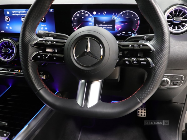 Used Mercedes-Benz GLA 2024 for sale - 76927394: Photo 17