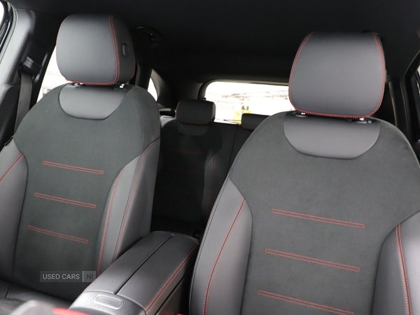 Used Mercedes-Benz GLA 2024 for sale - 76927394: Photo 21