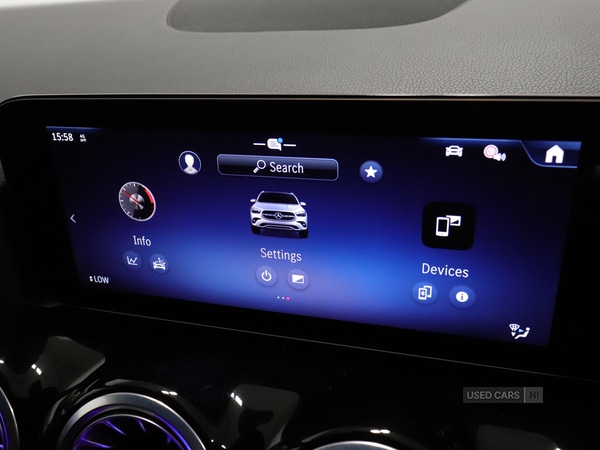 Used Mercedes-Benz GLA 2024 for sale - 76927394: Photo 24