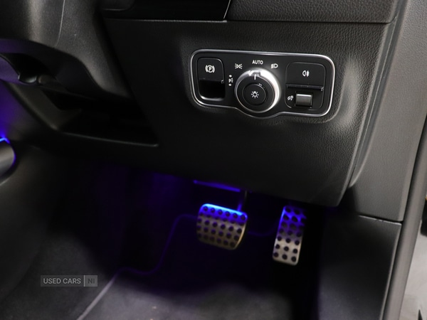 Used Mercedes-Benz GLA 2024 for sale - 76927394: Photo 34