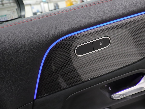 Used Mercedes-Benz GLA 2024 for sale - 76927394: Photo 35