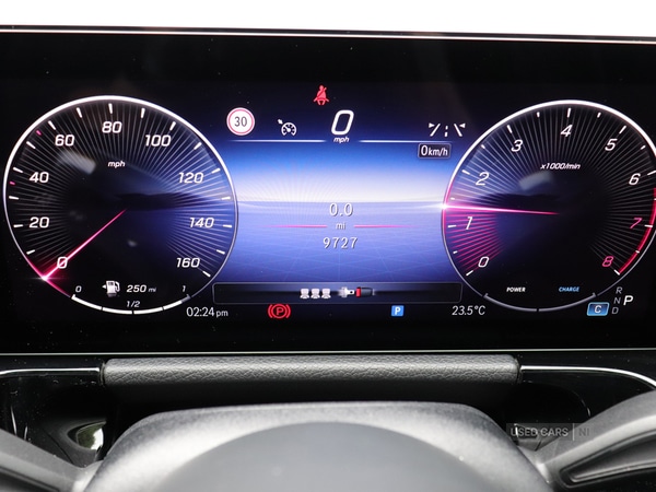 Used Mercedes-Benz GLA 2024 for sale - 76927394: Photo 4