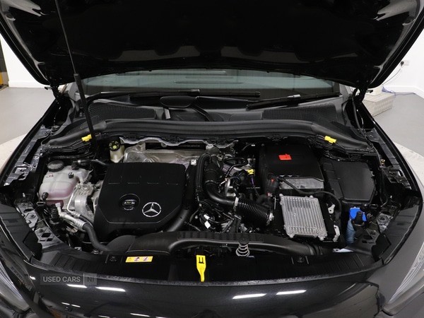 Used Mercedes-Benz GLA 2024 for sale - 76927394: Photo 43