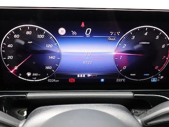 Used Mercedes-Benz GLA 2024 for sale - 76927394: Photo