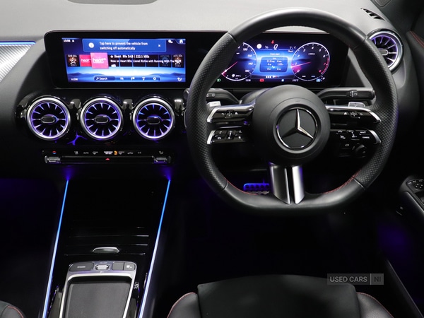 Used Mercedes-Benz GLA 2024 for sale - 76927394: Photo 5