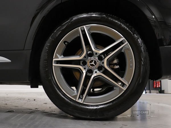 Used Mercedes-Benz GLA 2024 for sale - 76927394: Photo 6