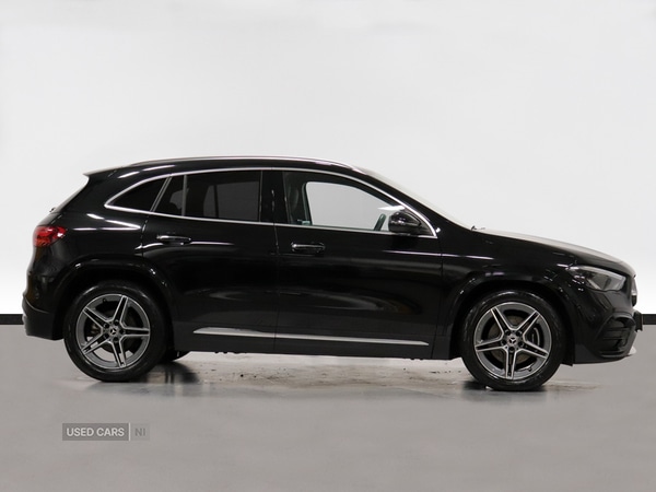 Used Mercedes-Benz GLA 2024 for sale - 76927394: Photo 7