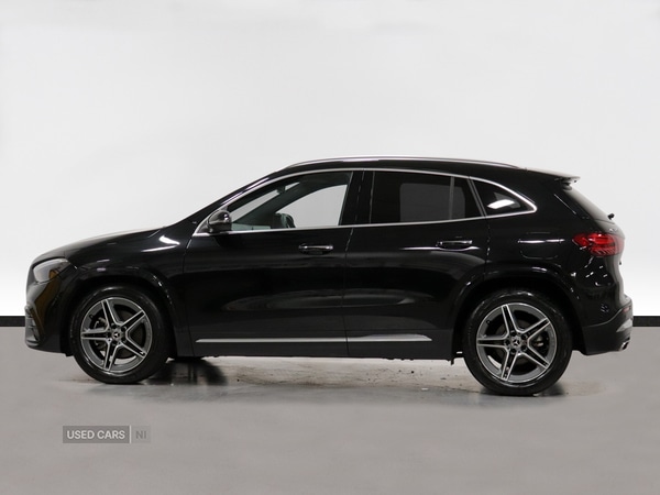 Used Mercedes-Benz GLA 2024 for sale - 76927394: Photo 8