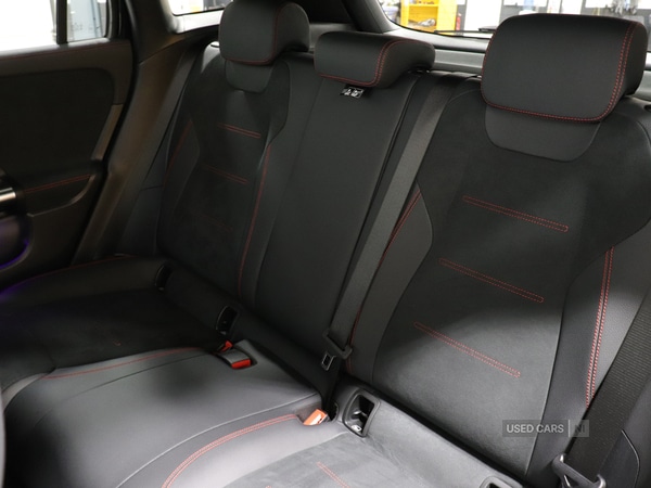 Used Mercedes-Benz GLA 2024 for sale - 76927394: Photo 9