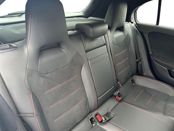 Used Mercedes-Benz A-Class 2023 for sale - 78020668: Photo 11