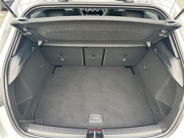 Used Mercedes-Benz A-Class 2023 for sale - 78020668: Photo 12