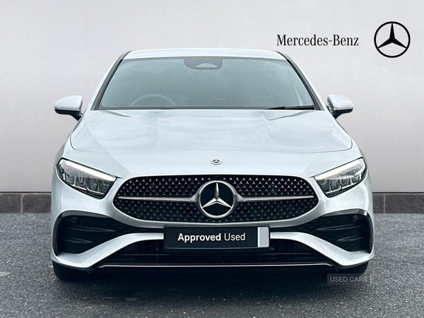 Used Mercedes-Benz A-Class 2023 for sale - 78020668: Photo 13