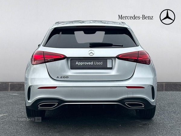 Used Mercedes-Benz A-Class 2023 for sale - 78020668: Photo 14