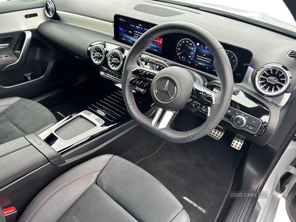 Used Mercedes-Benz A-Class 2023 for sale - 78020668: Photo 15