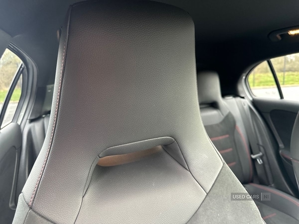 Used Mercedes-Benz A-Class 2023 for sale - 78020668: Photo 16