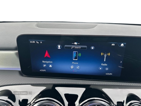 Used Mercedes-Benz A-Class 2023 for sale - 78020668: Photo 17