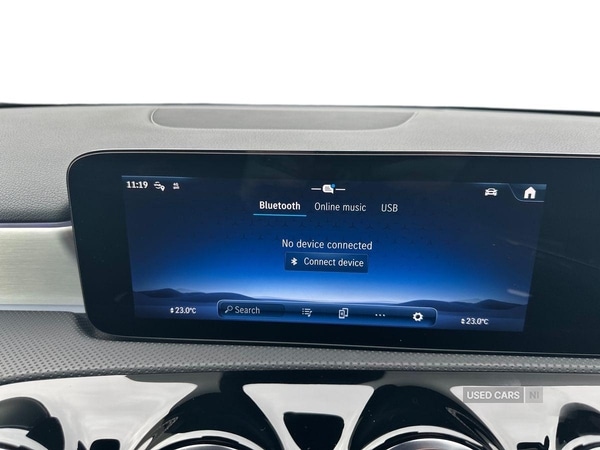 Used Mercedes-Benz A-Class 2023 for sale - 78020668: Photo 18