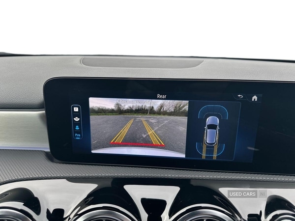 Used Mercedes-Benz A-Class 2023 for sale - 78020668: Photo 20