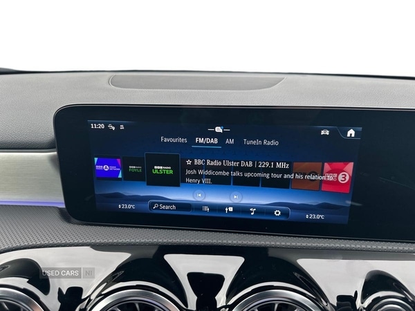 Used Mercedes-Benz A-Class 2023 for sale - 78020668: Photo 21