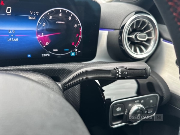 Used Mercedes-Benz A-Class 2023 for sale - 78020668: Photo 22