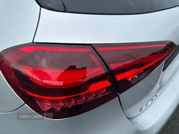 Used Mercedes-Benz A-Class 2023 for sale - 78020668: Photo 26