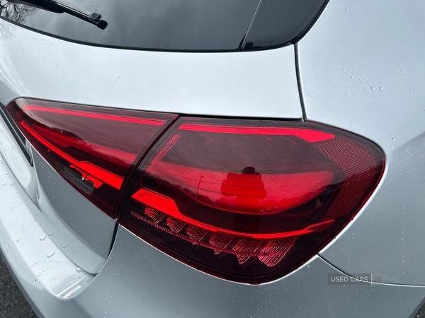 Used Mercedes-Benz A-Class 2023 for sale - 78020668: Photo 27