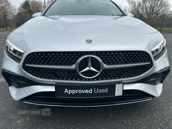 Used Mercedes-Benz A-Class 2023 for sale - 78020668: Photo 30