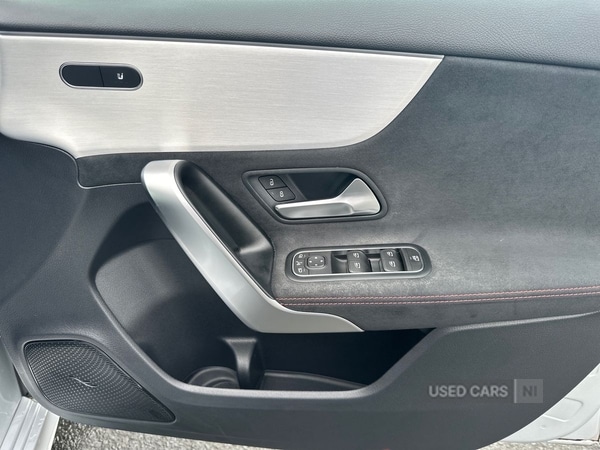 Used Mercedes-Benz A-Class 2023 for sale - 78020668: Photo 31