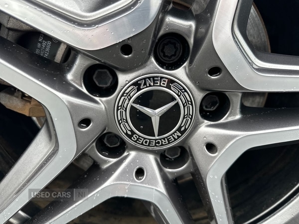 Used Mercedes-Benz A-Class 2023 for sale - 78020668: Photo 33