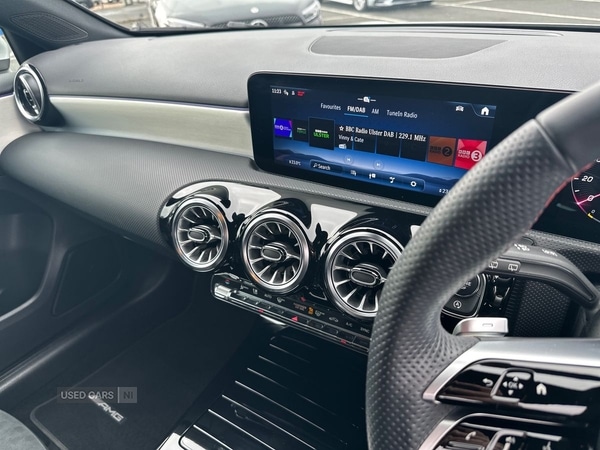 Used Mercedes-Benz A-Class 2023 for sale - 78020668: Photo 35