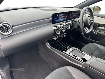 Used Mercedes-Benz A-Class 2023 for sale - 78020668: Photo