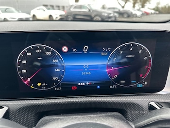 Used Mercedes-Benz A-Class 2023 for sale - 78020668: Photo