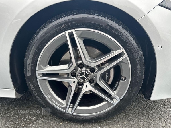 Used Mercedes-Benz A-Class 2023 for sale - 78020668: Photo 7