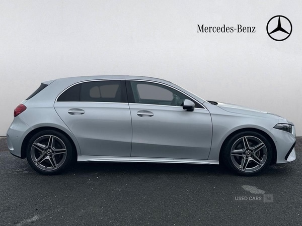 Used Mercedes-Benz A-Class 2023 for sale - 78020668: Photo 9