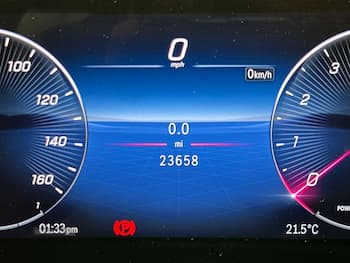 Used Mercedes-Benz CLA 2024 for sale - 79831975: Photo