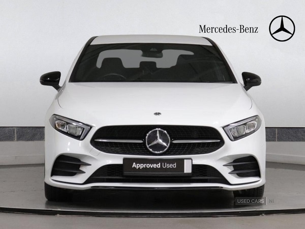 Used Mercedes-Benz A-Class 2023 for sale - 77144850: Photo 12