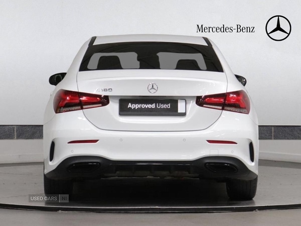 Used Mercedes-Benz A-Class 2023 for sale - 77144850: Photo 13